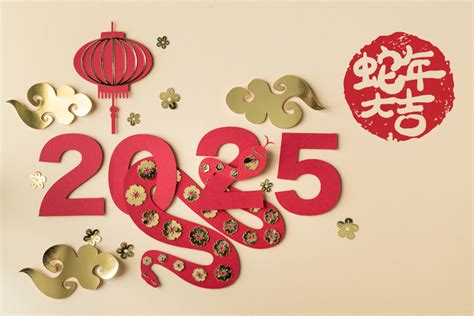 乙巳年生肖|2025年生肖運勢解析出爐！乙巳靈蛇年屬狗、屬猴好運難擋 